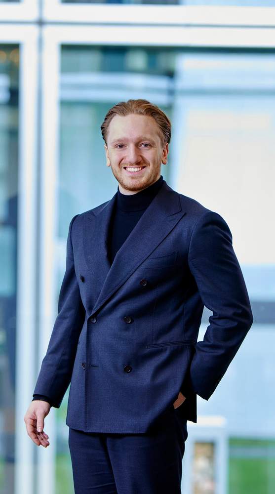 Alec Kouloujian - Founder ARK MEDIA